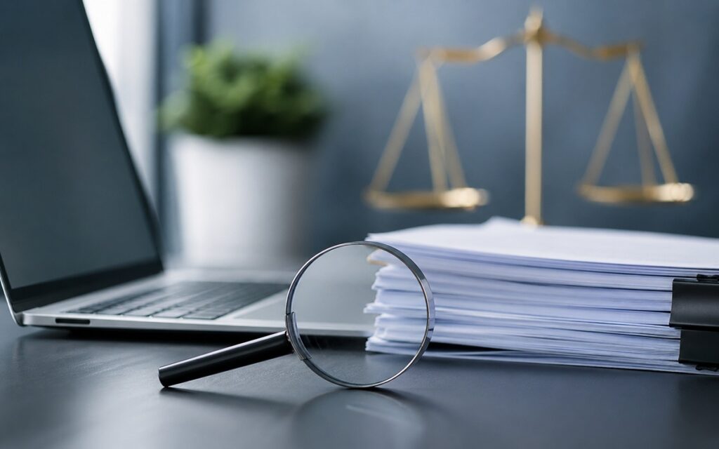 Come certificare legalmente contenuti internet (e perché farlo)