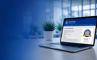 Perché verificare l’identità aziendale di un sito web