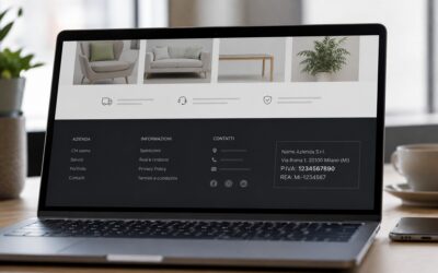Come verificare la Partita IVA di un sito internet