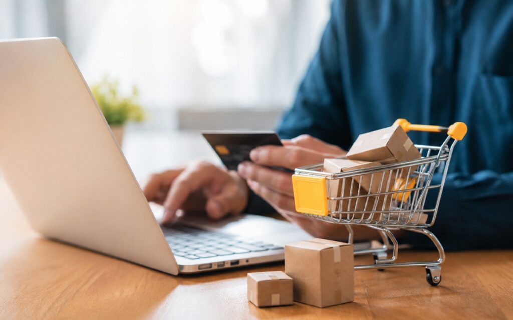 Dove verificare se un sito è affidabile prima di acquistare online