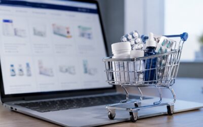 False farmacie online, il problema e l’importanza della verifica dell’identità aziendale