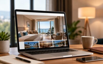 Falsi hotel online, il problema e l’importanza della verifica dell’identità aziendale