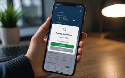 Richieste di pagamento tramite app: l’allerta della Polizia Postale sulle nuove truffe