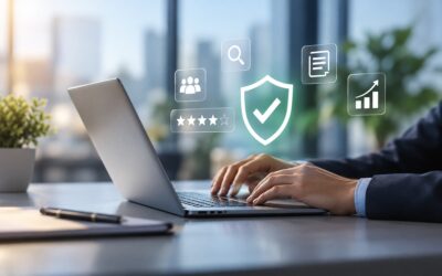 Come migliorare la reputazione aziendale online